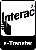 Interac e-Transfer Logo